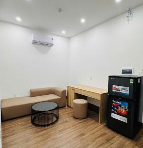 Bighome Apartment