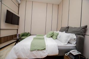 IGAWILO RESIDENCE Hotel