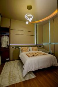 IGAWILO RESIDENCE Hotel
