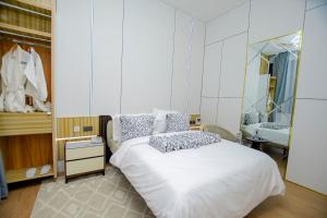 IGAWILO RESIDENCE Hotel