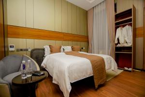 IGAWILO RESIDENCE Hotel