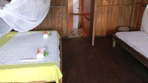 Cabaña Perla del Cabo