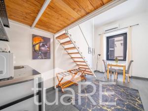 little roma apartment