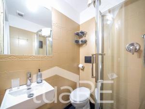 little roma apartment