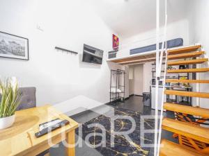 little roma apartment