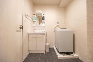 Urban Haven Osaka - Tsuruhashi & Imazato205