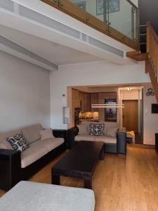 Avangard City Loft