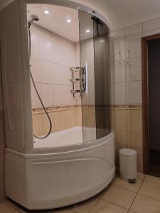 Avangard City Loft