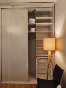 Avangard City Loft