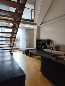 Avangard City Loft