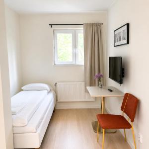 Bokloster Longstay