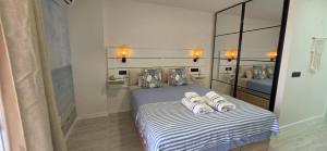 PAX Benalmádena Suites