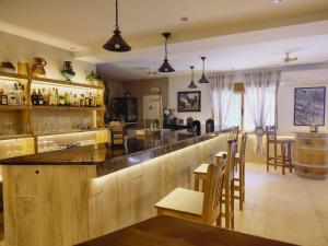Hotel Spa Venta Ticiano
