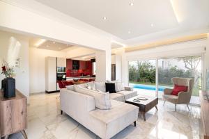 Porto Rafti Dream Complex & Retreat cc