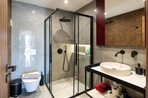 Porto Rafti Dream Complex & Retreat cc