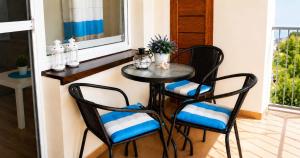 Apartament Sommar 307