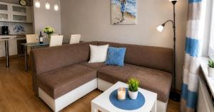 Apartament Sommar 307