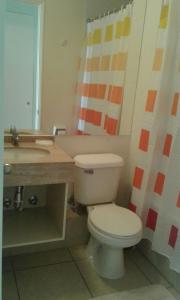 Departamento Laguna Vista, Algarrobo