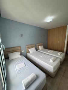 Eden Island appartement Bouznika