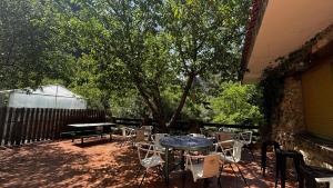 Hotel Spa Venta Ticiano
