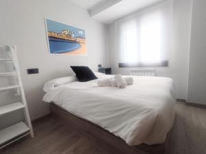 CHECK-IN CASAS La Tuca