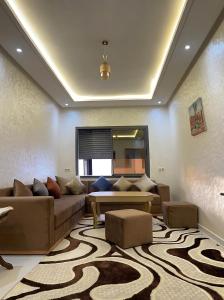 Spinoza House Agadir City Apartment