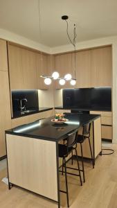 BW Echo Luxury Apartment Belgrade Waterfront
