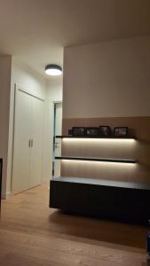 BW Echo Luxury Apartment Belgrade Waterfront