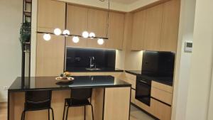 BW Echo Luxury Apartment Belgrade Waterfront