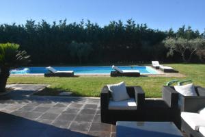 Villa Anna