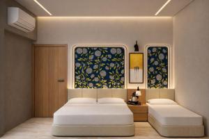 HOTEL 7 PEARL Naranpura Ahmedabad