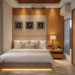 HOTEL 7 PEARL Naranpura Ahmedabad
