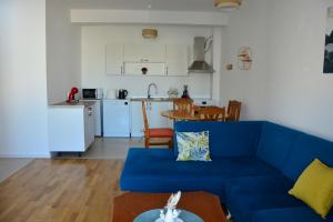 BORA - Two Bedroom Apartment
