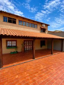 Casa Morada dos Felizes