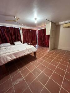 Koh Rong Homestay