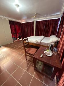 Koh Rong Homestay