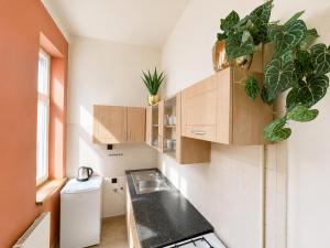 Tržnice II Apartment - Stay Olomouc cz