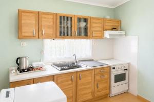 Aegean Pearl Maisonette Near Beach and Free Parking