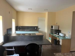 El Refugio de Pedrosa