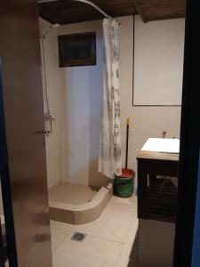 Cabaña el Marquesado