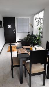 Apartamento y Piscina economico para varias noches