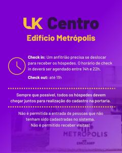LK Centro 10