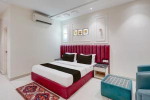 Hotel O Dev palace