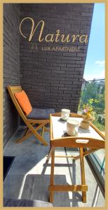 Natura LUX Apartman Zlatibor