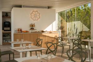 Borgo Tufaia