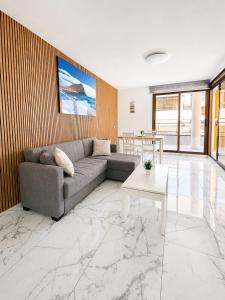 Luxury Penthouse Sunny Terrace by Alma Homes