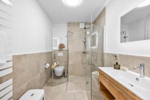 Ferienwohnung TheViewB14 Nordseeperle Dagebüll