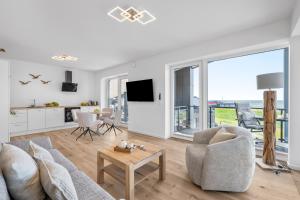 Ferienwohnung TheViewB14 Nordseeperle Dagebüll