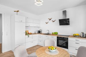 Ferienwohnung TheViewB14 Nordseeperle Dagebüll