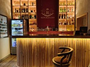 Republicano Hostal